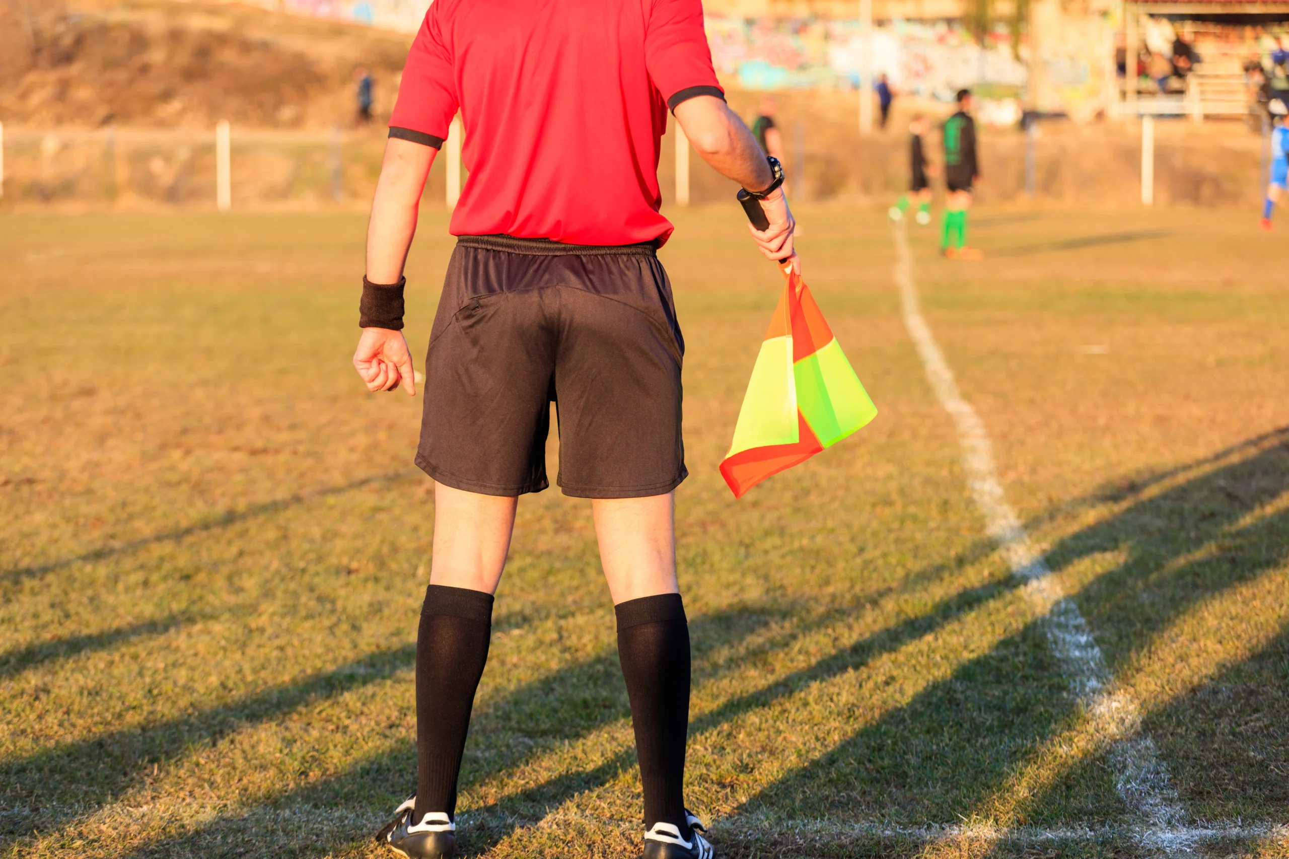 English football referees’ v HMRC: Why did a top UK court dismiss PGMOL’s £584,000 tax appeal?