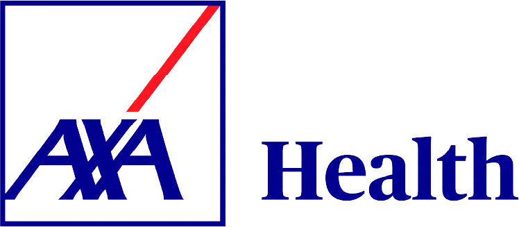 AXA Health logo