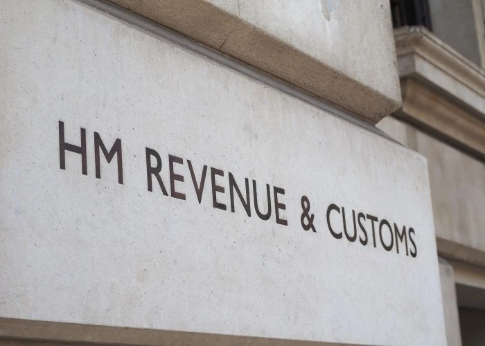 HM Revenue & Customs