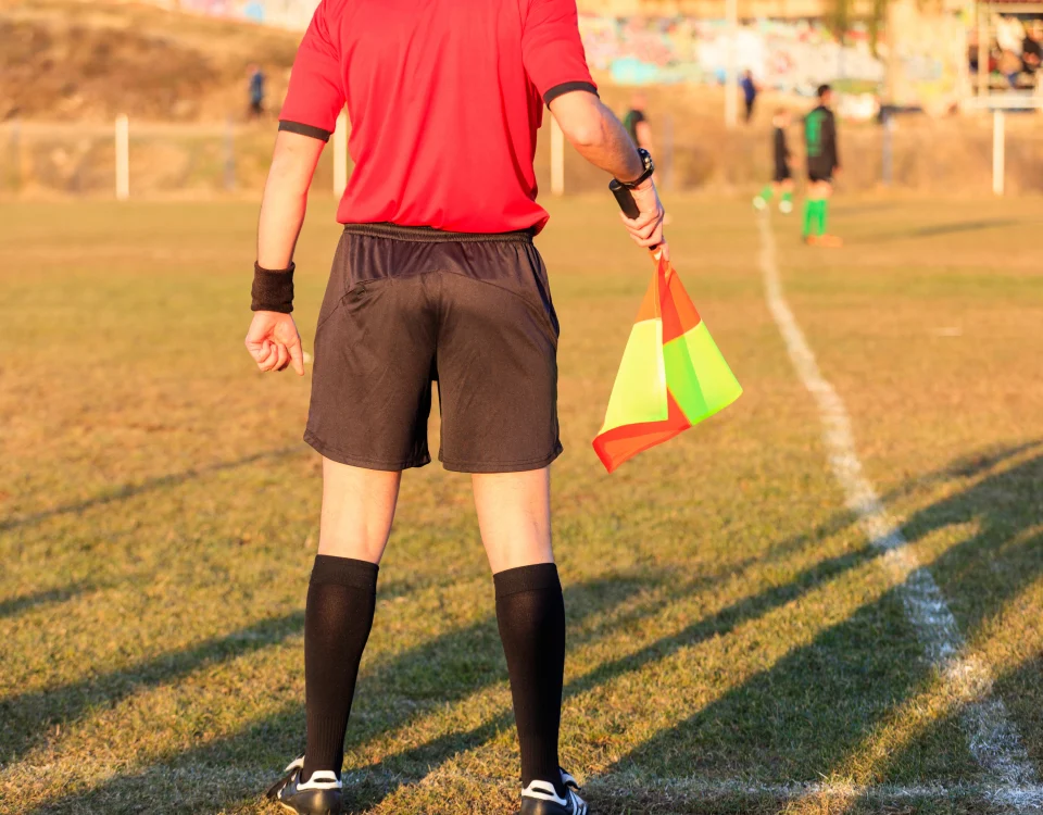 English football referees’ v HMRC: Why did a top UK court dismiss PGMOL’s £584,000 tax appeal?