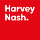 Harvey Nash Logo