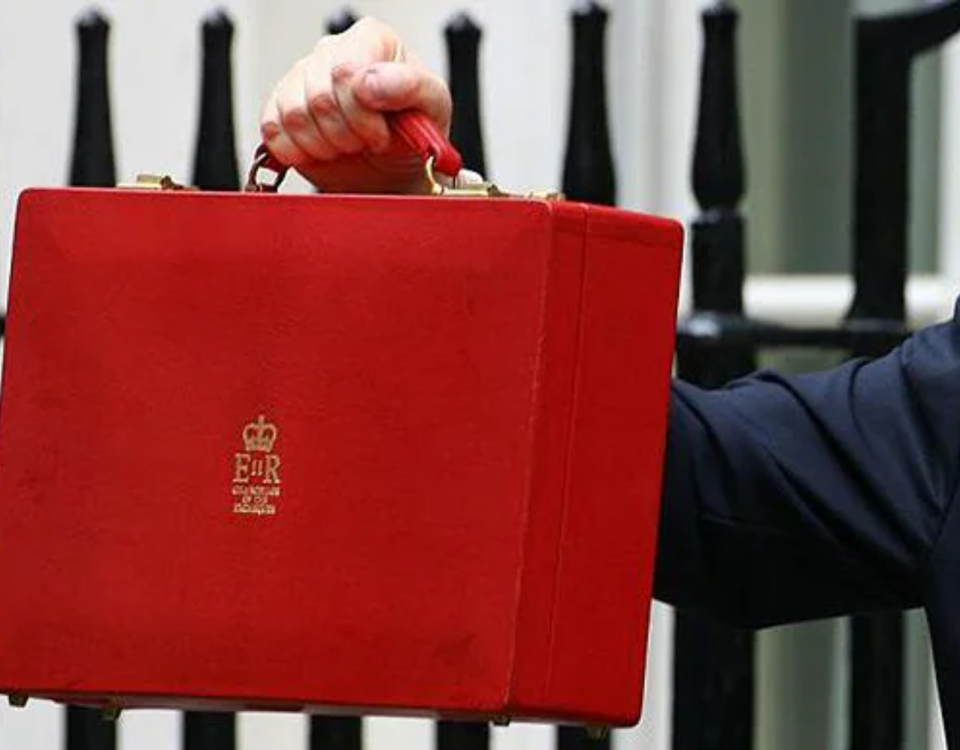 Spring Statement