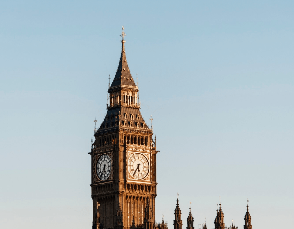 Spring statement updates