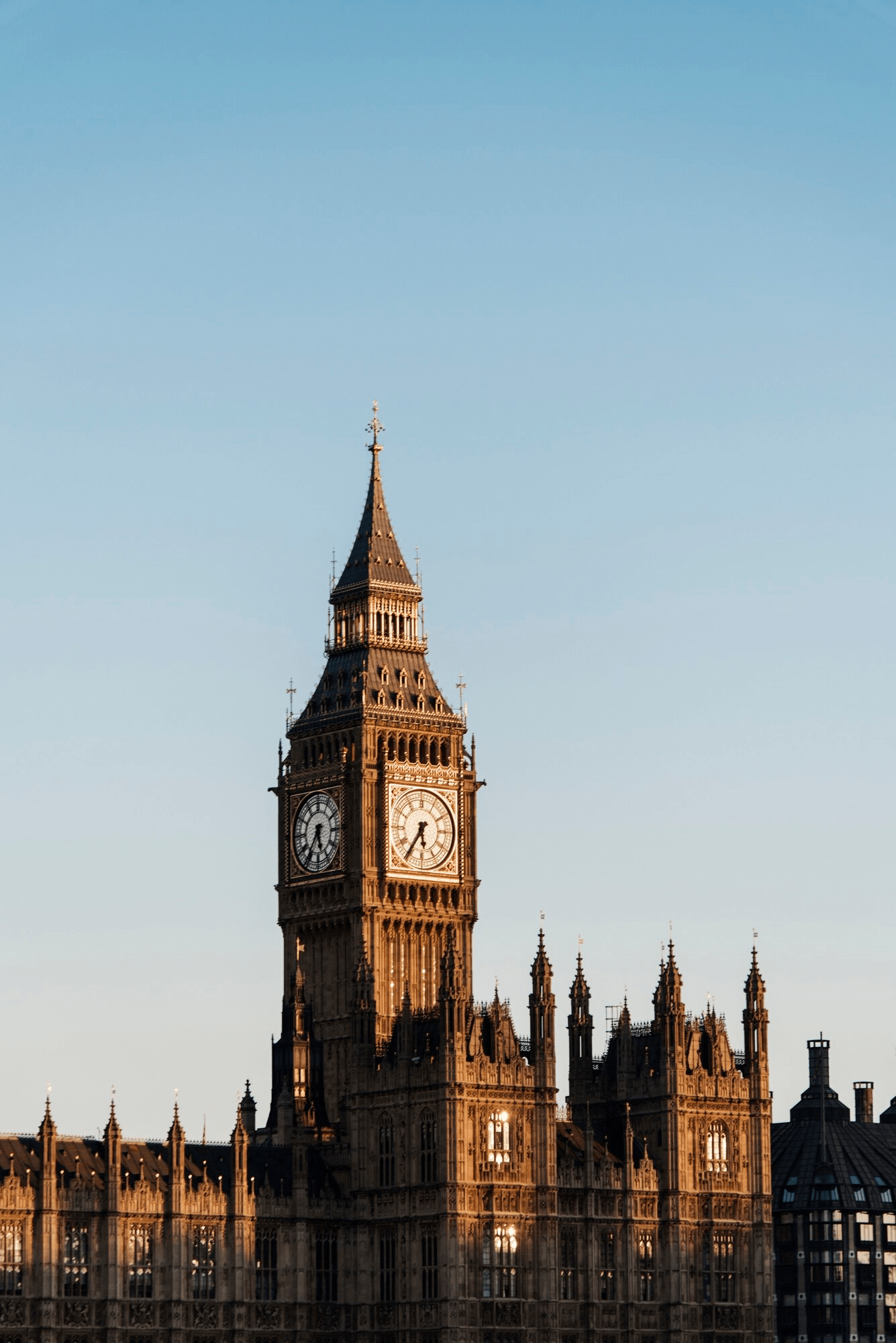 Spring statement updates