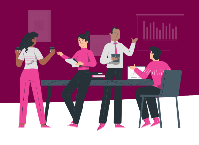 recruiter hub launch